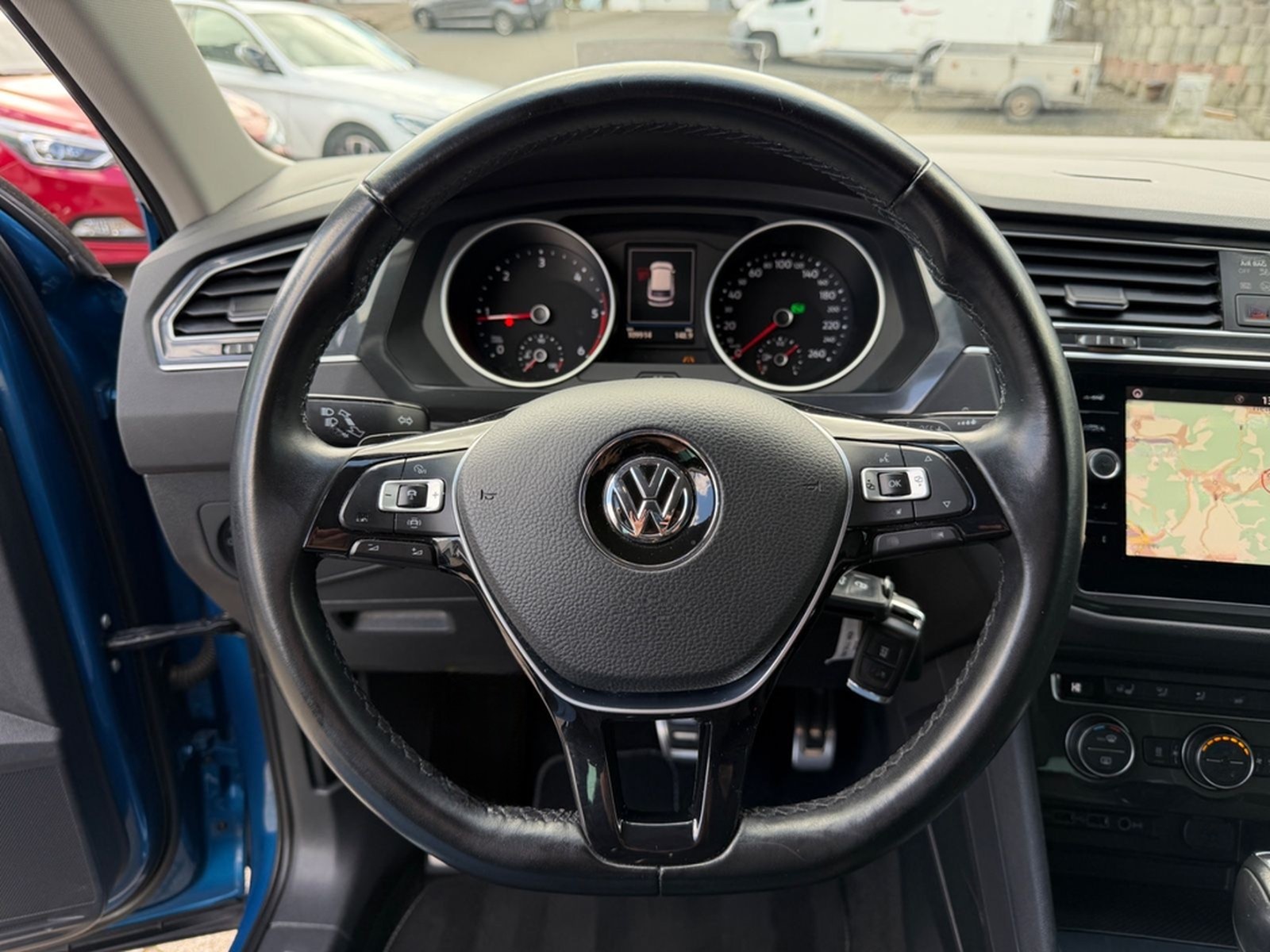 Volkswagen Tiguan 2.0 TDI Join DSG*Standheizung*Head-Up*AHK foto 33