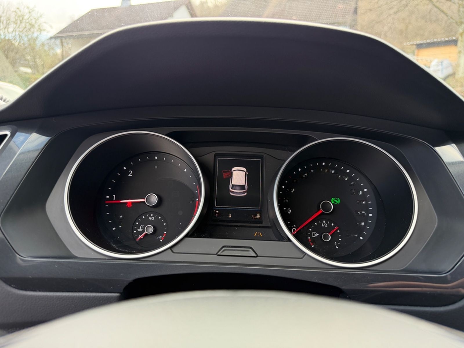 Volkswagen Tiguan 2.0 TDI Join DSG*Standheizung*Head-Up*AHK foto 34