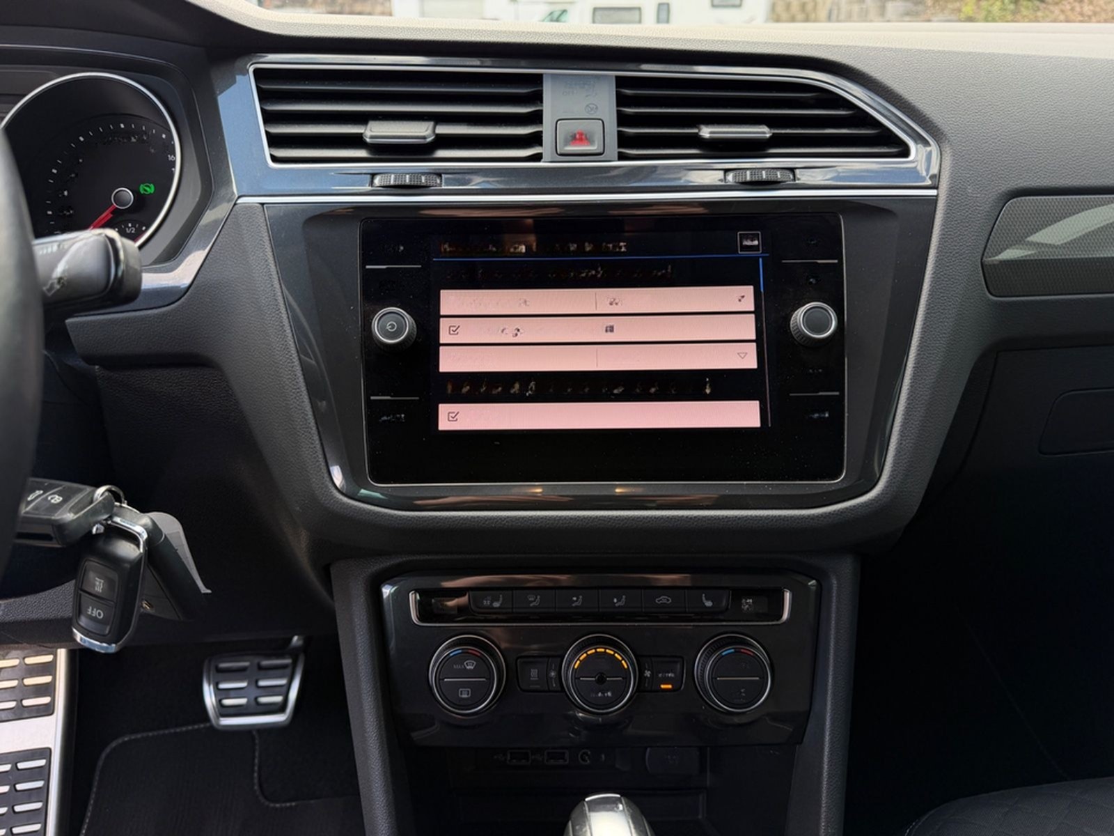 Volkswagen Tiguan 2.0 TDI Join DSG*Standheizung*Head-Up*AHK foto 42