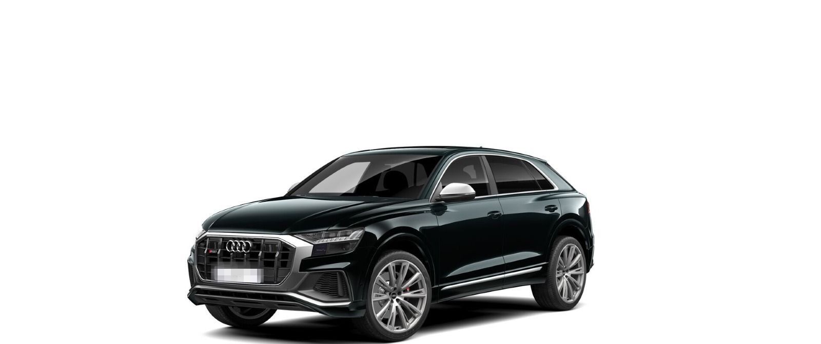 Audi SQ8 SUV 4.0 TFSI quattro*HD Matrix*Pano*HeadUp*S foto 2