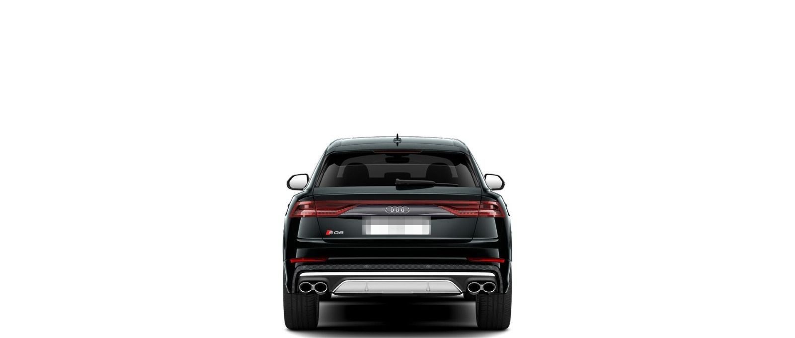 Audi SQ8 SUV 4.0 TFSI quattro*HD Matrix*Pano*HeadUp*S foto 5