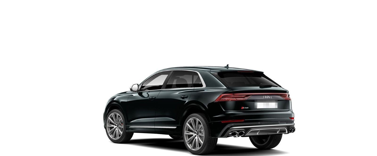 Audi SQ8 SUV 4.0 TFSI quattro*HD Matrix*Pano*HeadUp*S foto 6