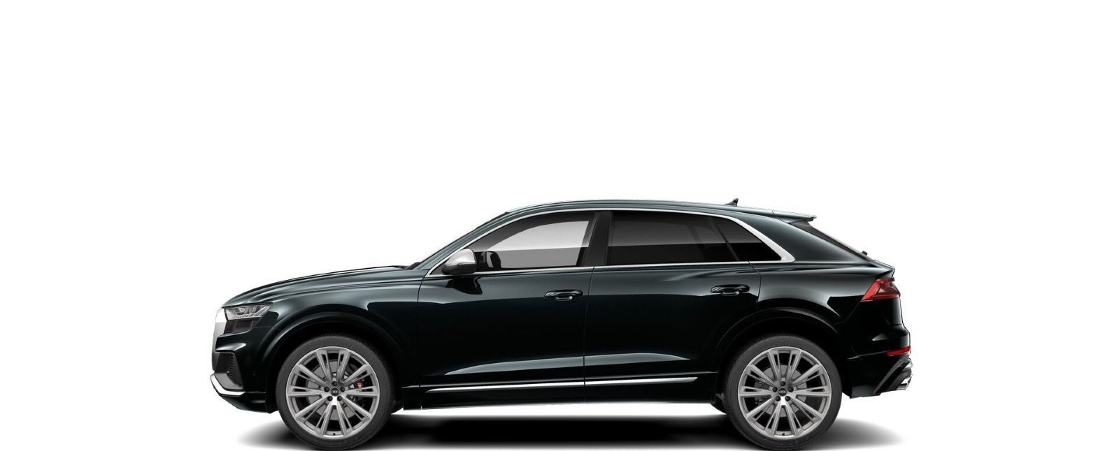 Audi SQ8 SUV 4.0 TFSI quattro*HD Matrix*Pano*HeadUp*S foto 7