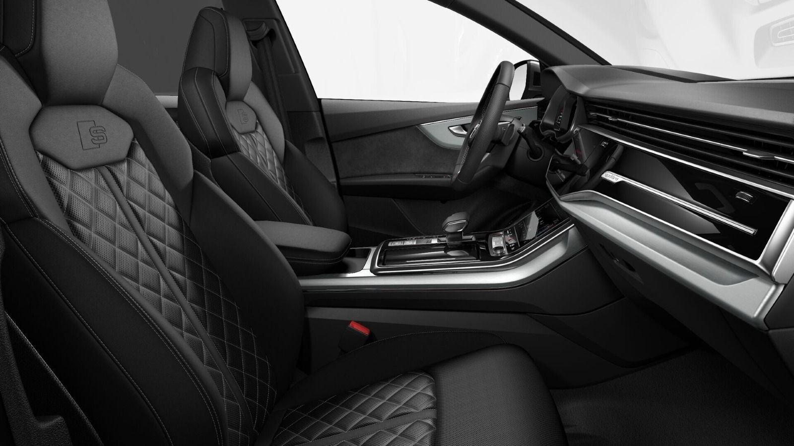 Audi SQ8 SUV 4.0 TFSI quattro*HD Matrix*Pano*HeadUp*S foto 8