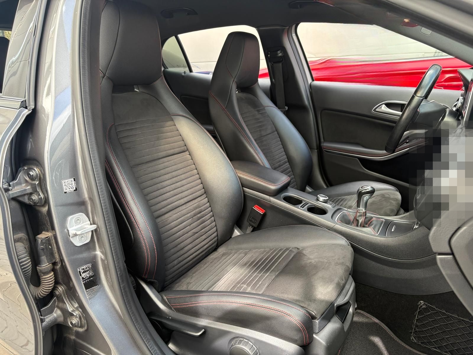 Mercedes-Benz GLA 200d AMG Line°Navi°LED°RFK°Tempomat°Shzg°FSE foto 11