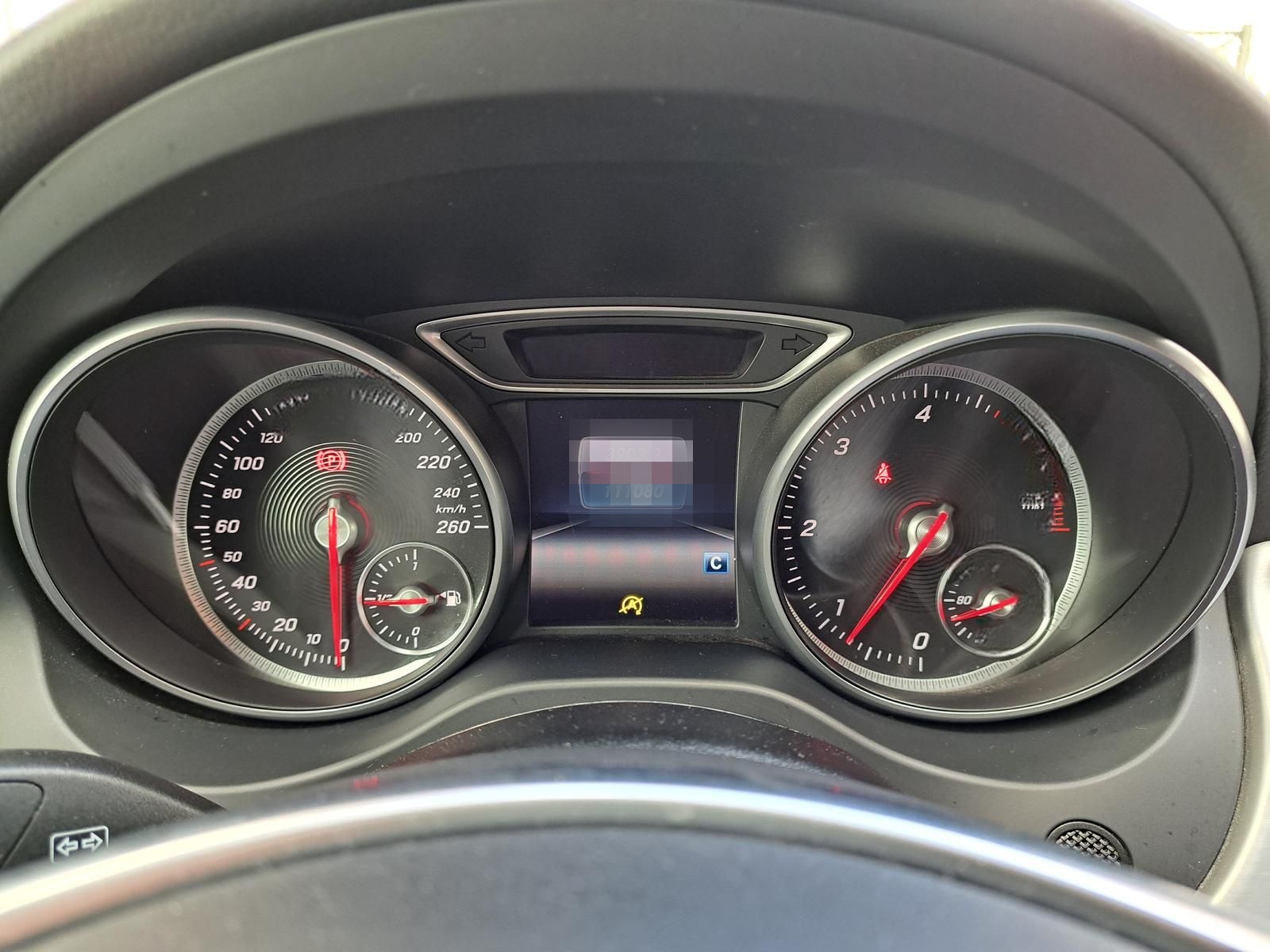 Mercedes-Benz GLA 200d AMG Line°Navi°LED°RFK°Tempomat°Shzg°FSE foto 15