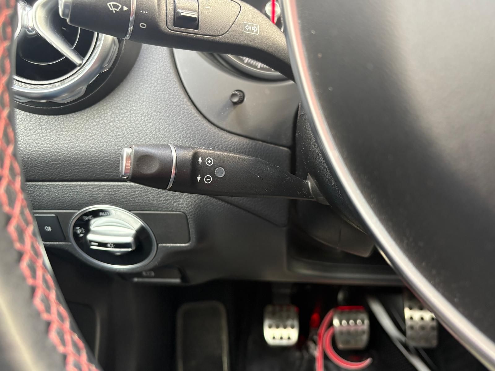 Mercedes-Benz GLA 200d AMG Line°Navi°LED°RFK°Tempomat°Shzg°FSE foto 16