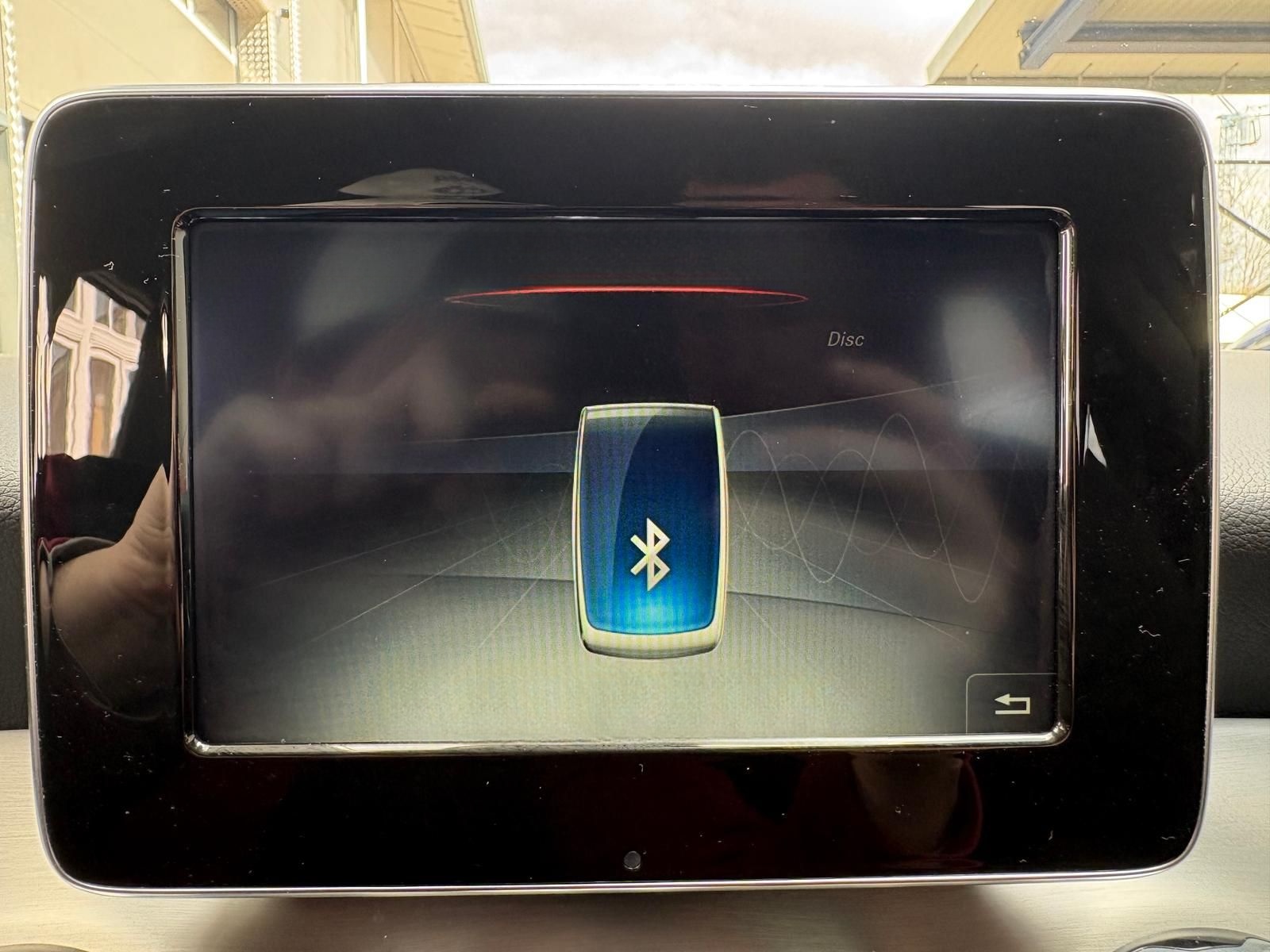 Mercedes-Benz GLA 200d AMG Line°Navi°LED°RFK°Tempomat°Shzg°FSE foto 18