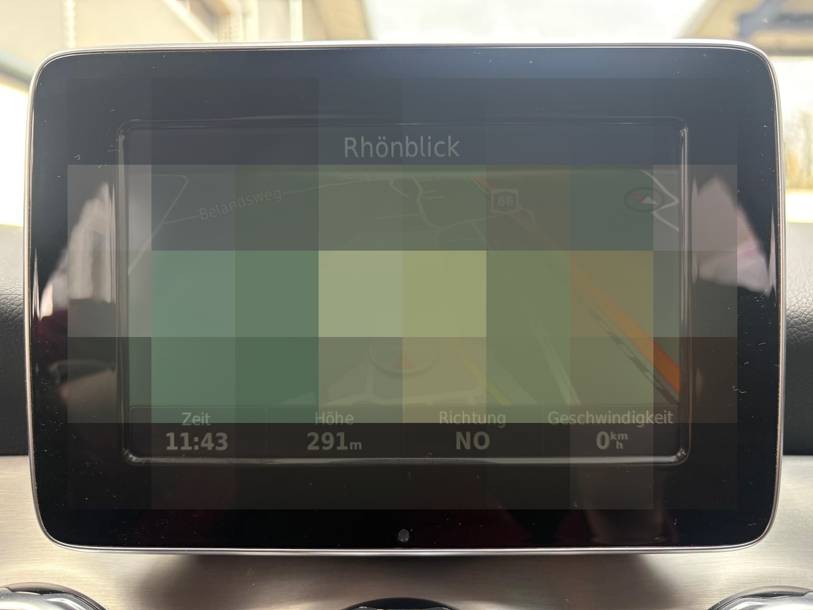 Mercedes-Benz GLA 200d AMG Line°Navi°LED°RFK°Tempomat°Shzg°FSE foto 19