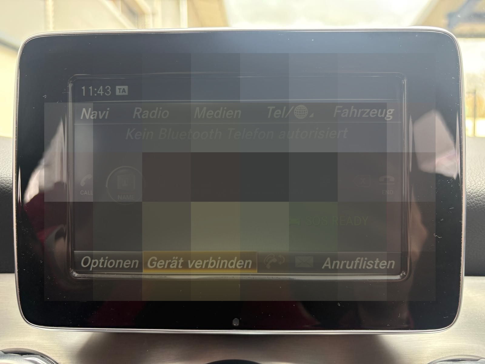 Mercedes-Benz GLA 200d AMG Line°Navi°LED°RFK°Tempomat°Shzg°FSE foto 20