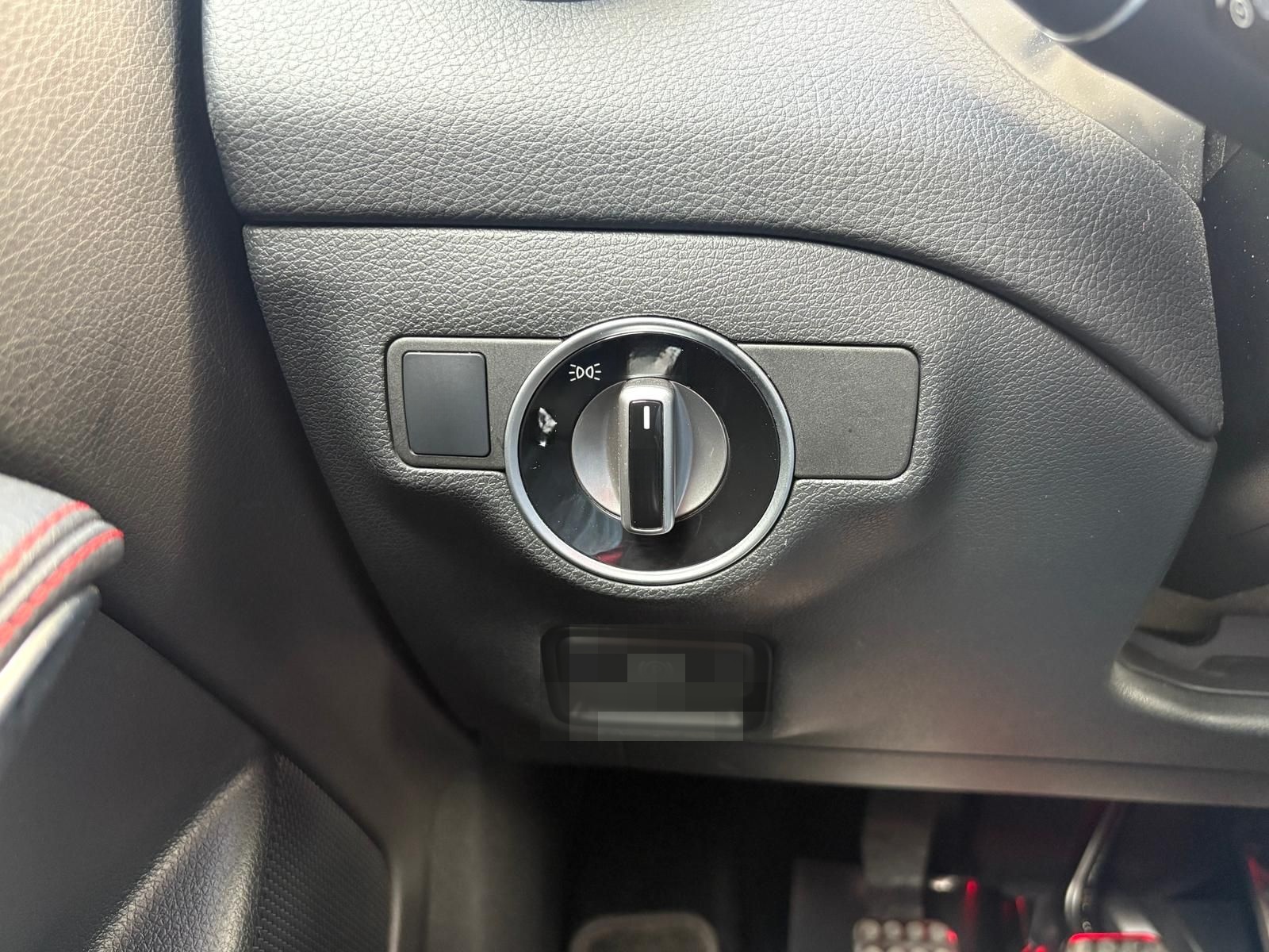 Mercedes-Benz GLA 200d AMG Line°Navi°LED°RFK°Tempomat°Shzg°FSE foto 22