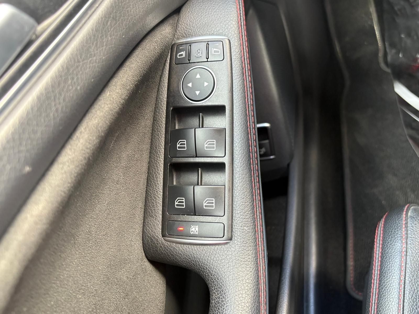 Mercedes-Benz GLA 200d AMG Line°Navi°LED°RFK°Tempomat°Shzg°FSE foto 23