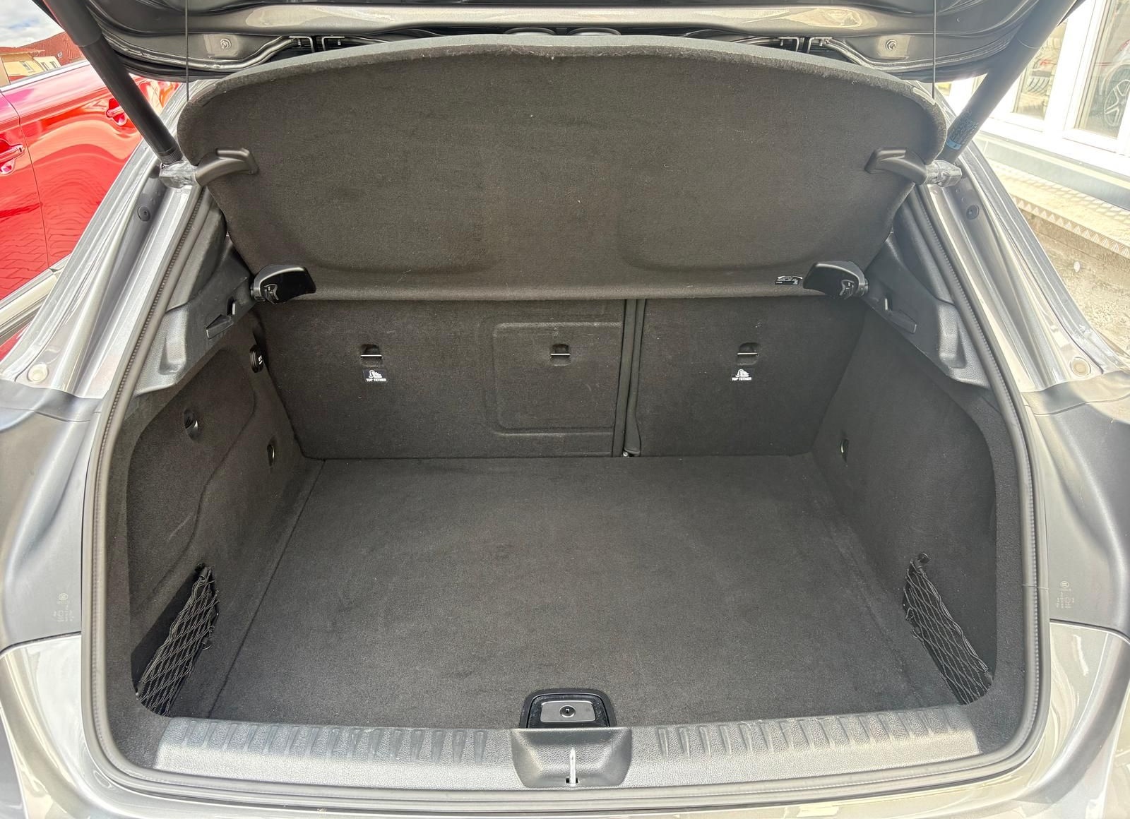 Mercedes-Benz GLA 200d AMG Line°Navi°LED°RFK°Tempomat°Shzg°FSE foto 24