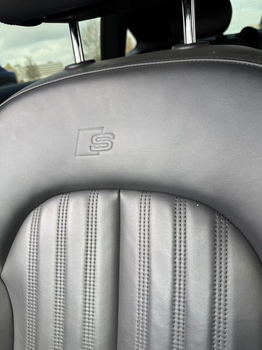 Audi A7 Sportback 3.0 TDI quattro*3xS-Line*VOLL foto 15