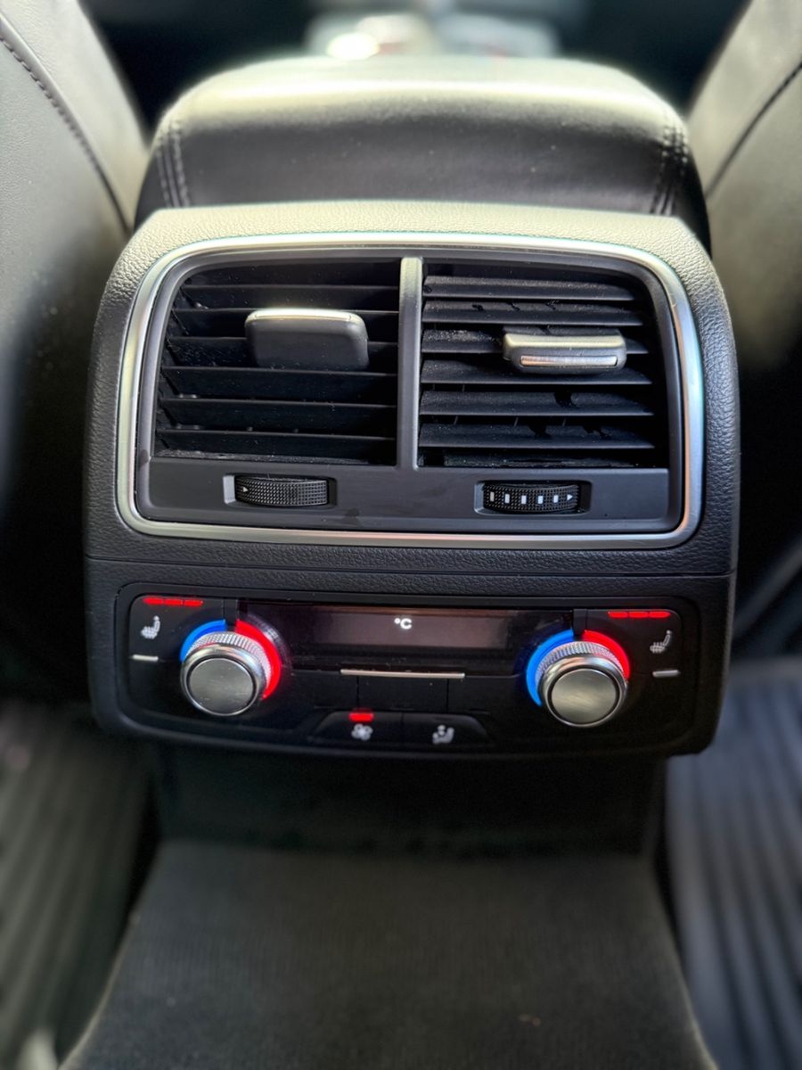 Audi A7 Sportback 3.0 TDI quattro*3xS-Line*VOLL foto 16