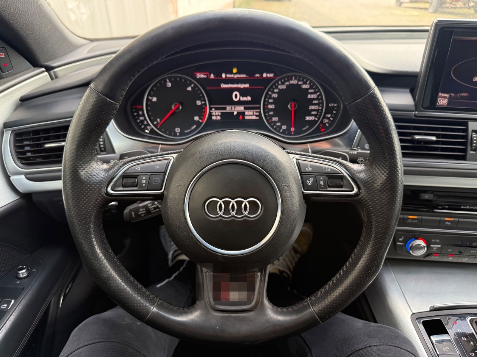 Audi A7 Sportback 3.0 TDI quattro*3xS-Line*VOLL foto 18