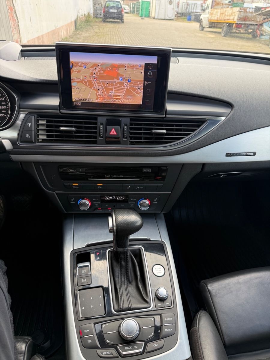 Audi A7 Sportback 3.0 TDI quattro*3xS-Line*VOLL foto 19