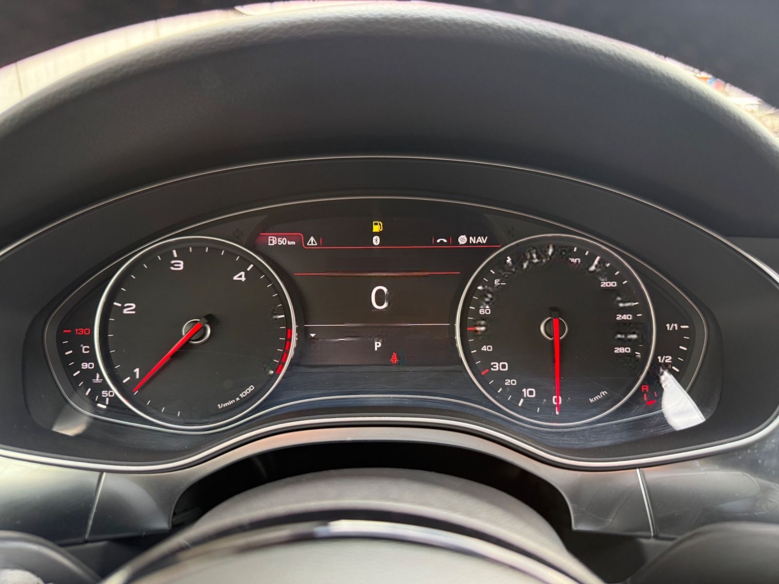 Audi A7 Sportback 3.0 TDI quattro*3xS-Line*VOLL foto 20