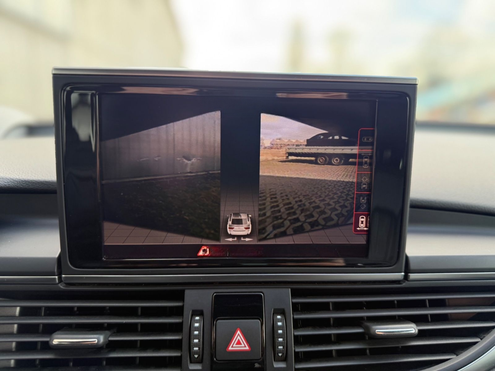 Audi A7 Sportback 3.0 TDI quattro*3xS-Line*VOLL foto 25