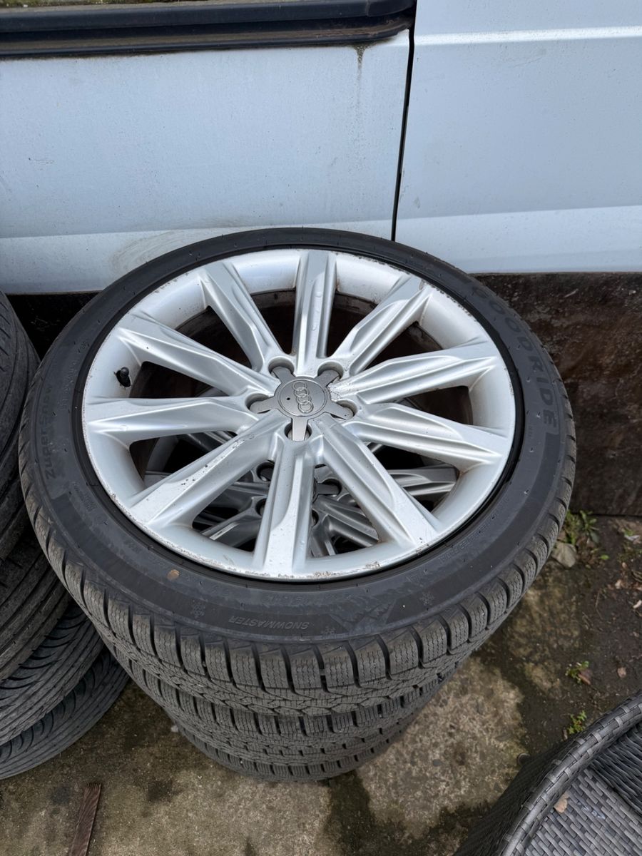 Audi A7 Sportback 3.0 TDI quattro*3xS-Line*VOLL foto 10