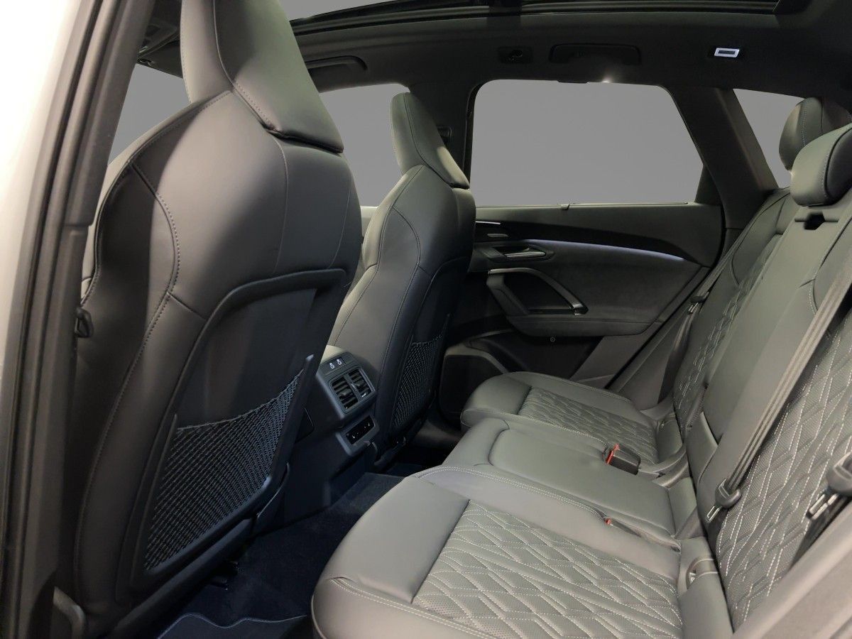 Audi SQ5 TFSI S tronic foto 11