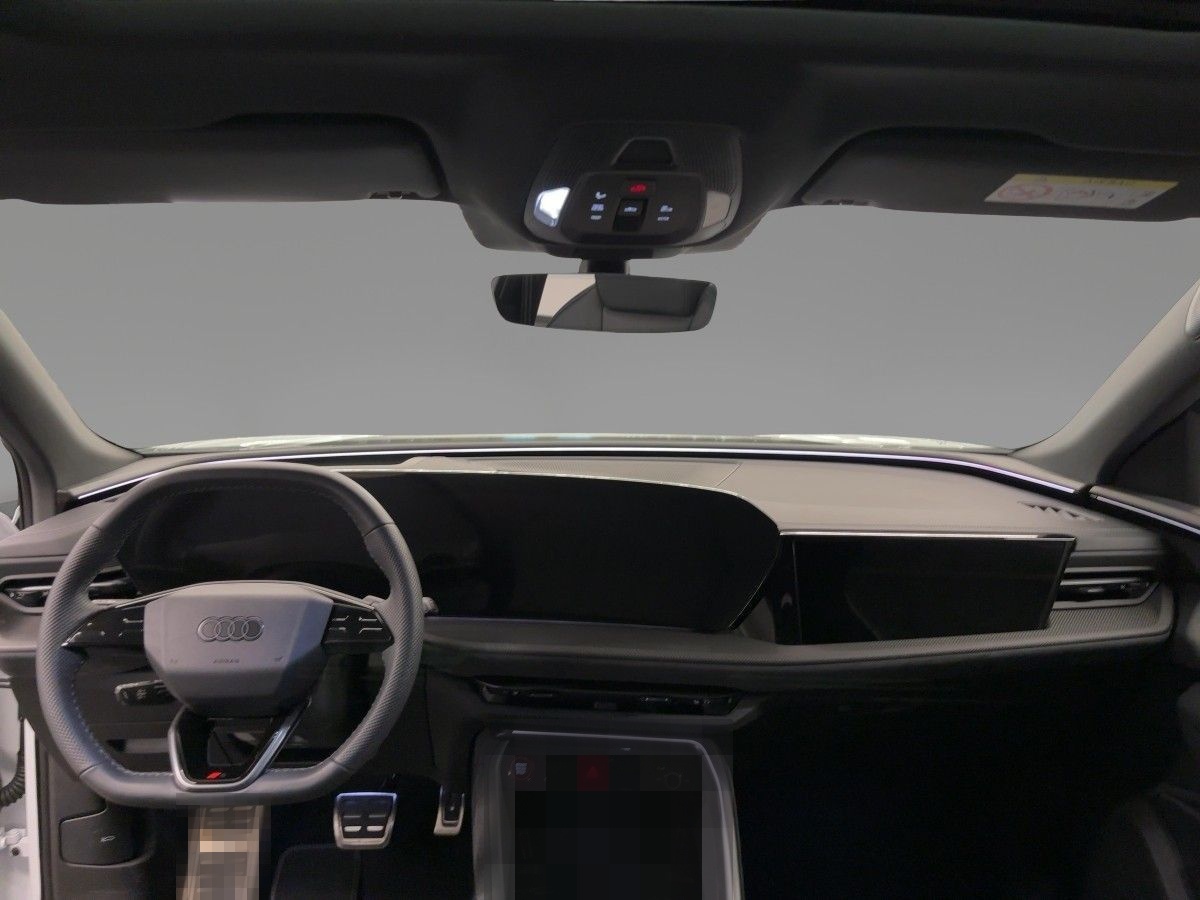 Audi SQ5 TFSI S tronic foto 12