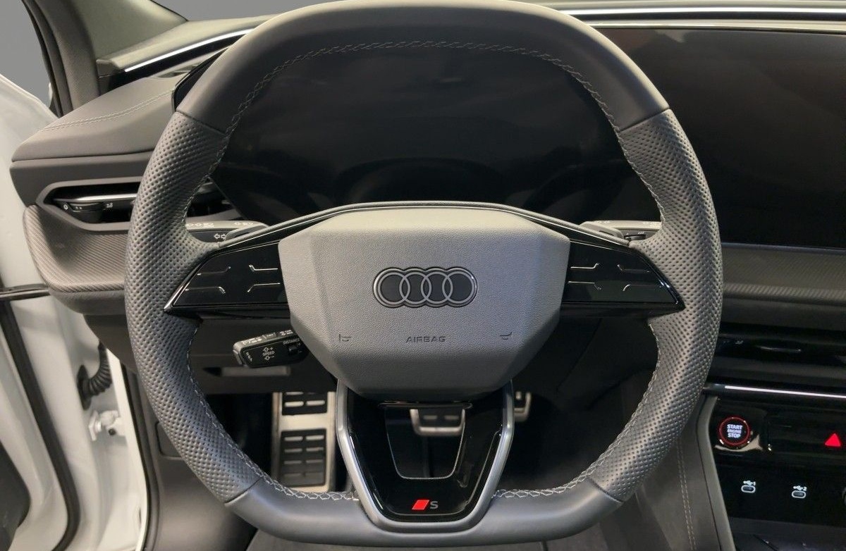 Audi SQ5 TFSI S tronic foto 13