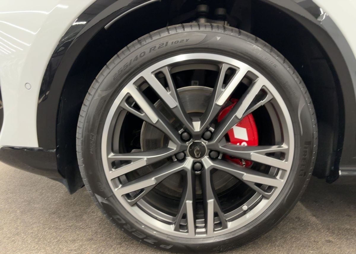 Audi SQ5 TFSI S tronic foto 15