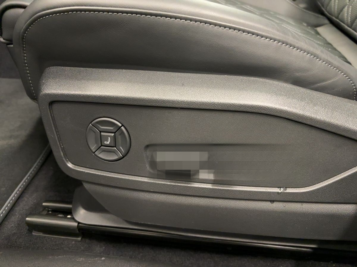 Audi SQ5 TFSI S tronic foto 18