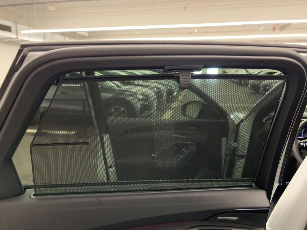 Audi SQ5 TFSI S tronic foto 19