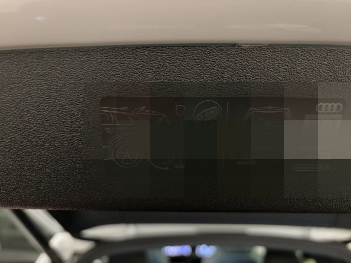 Audi SQ5 TFSI S tronic foto 20