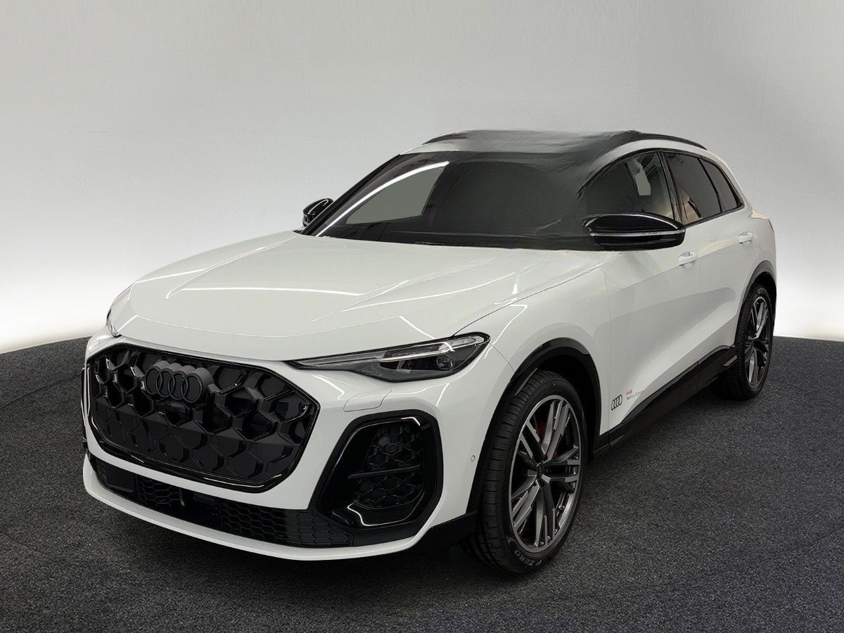 Audi SQ5 TFSI S tronic foto 3