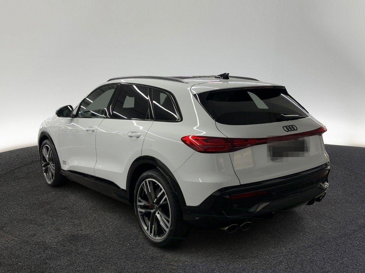 Audi SQ5 TFSI S tronic foto 4