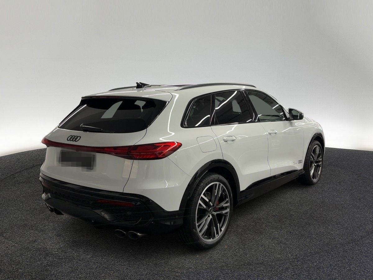 Audi SQ5 TFSI S tronic foto 6