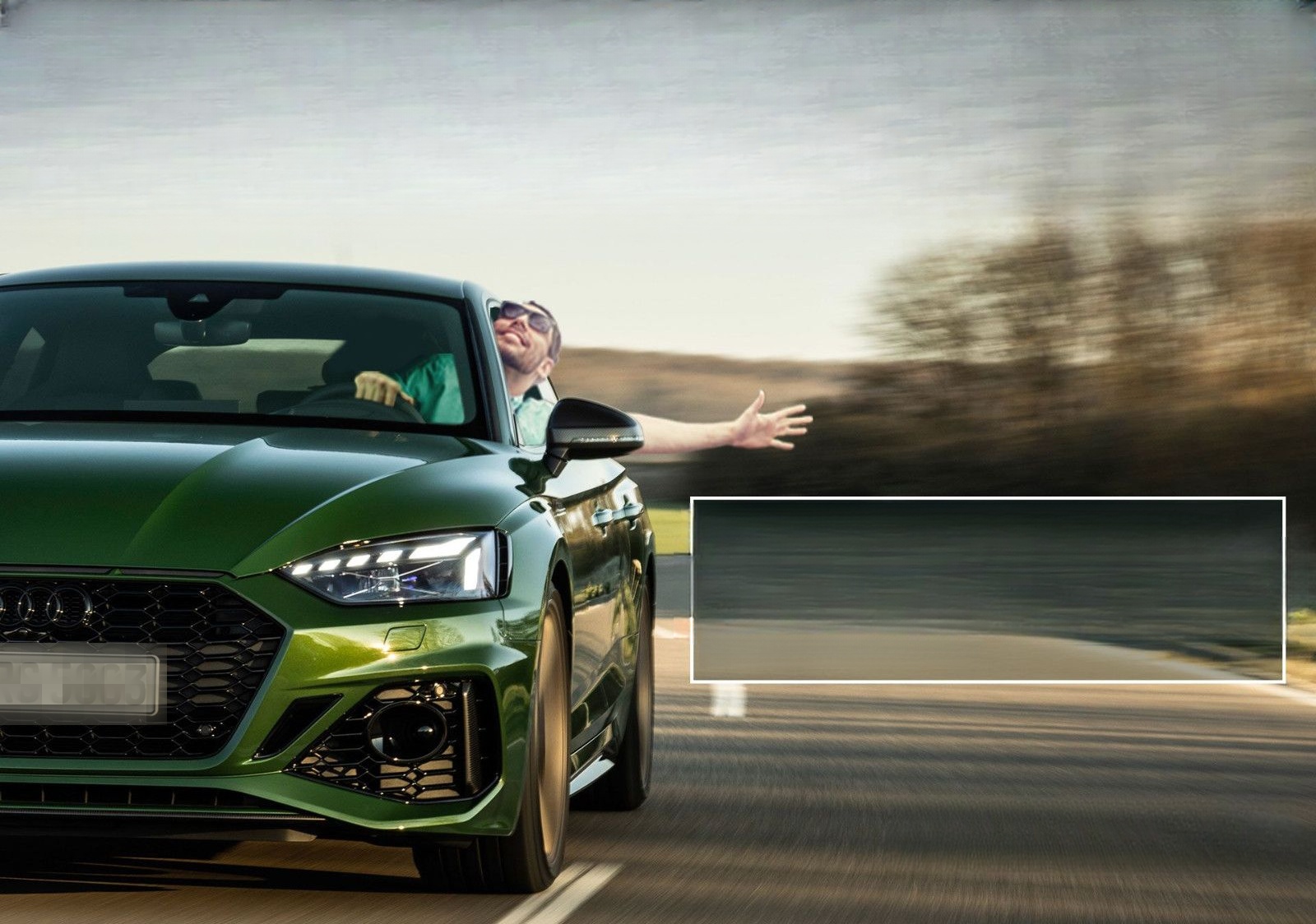 Audi SQ5 TFSI S tronic foto 7