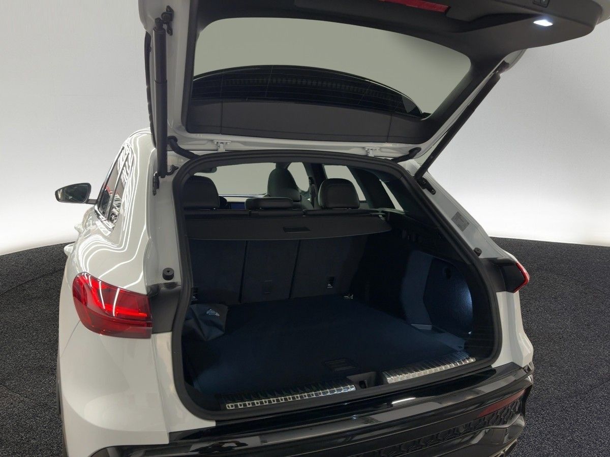 Audi SQ5 TFSI S tronic foto 9