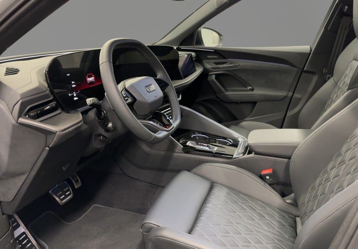 Audi SQ5 TFSI S tronic foto 10