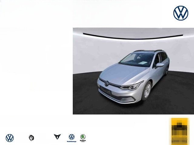 Volkswagen Golf VIII Variant 2.0 TDI Life DSG *ACC*NAV*SHZ* foto 2