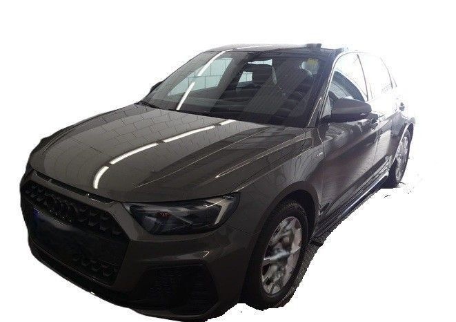 Audi A1 Sportback 35 TFSI S tronic S line Competition foto 2