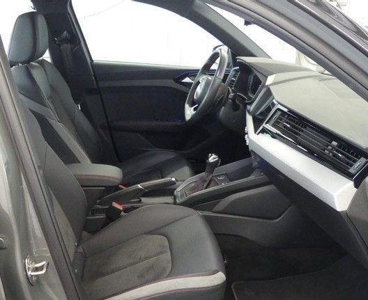 Audi A1 Sportback 35 TFSI S tronic S line Competition foto 4