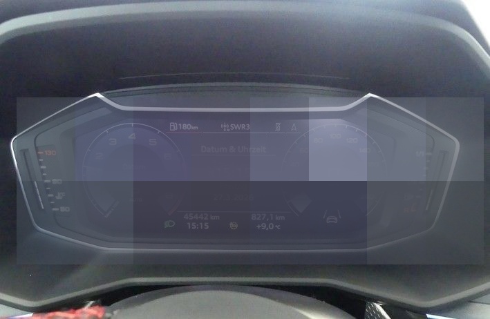 Audi A1 Sportback 35 TFSI S tronic S line Competition foto 5