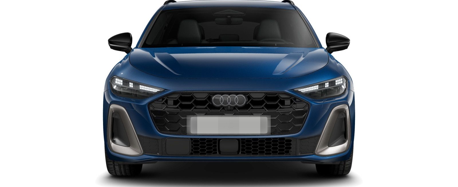 Audi A5 Avant 40 TFSI qu. S line Matrix*B&O*HuD*360° foto 2