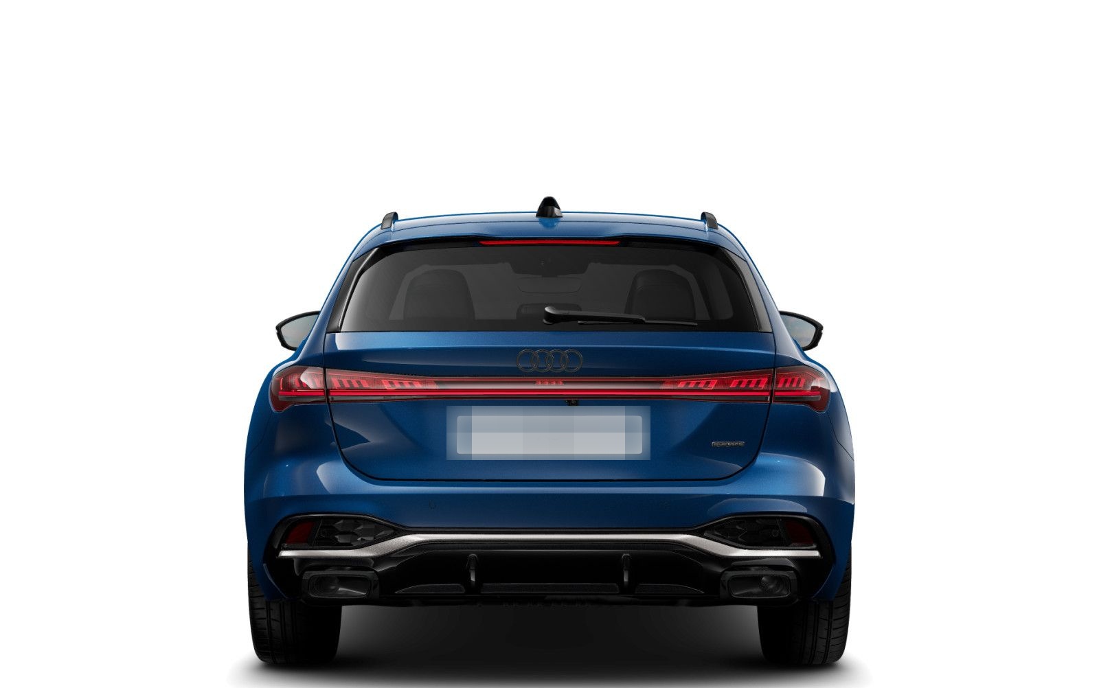 Audi A5 Avant 40 TFSI qu. S line Matrix*B&O*HuD*360° foto 6
