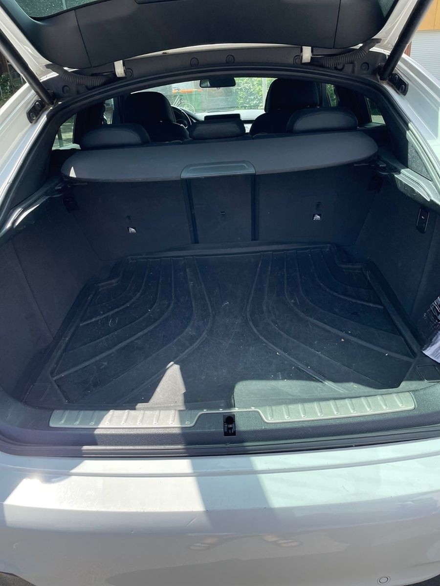 BMW X6 xDrive30d - foto 11