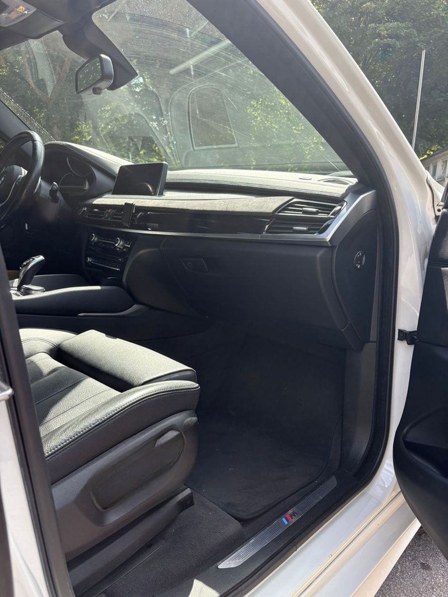 BMW X6 xDrive30d - foto 9