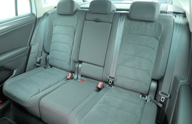 Volkswagen Tiguan 1.4 TSI BMT Highline 4Motion Navi/Autom. foto 24