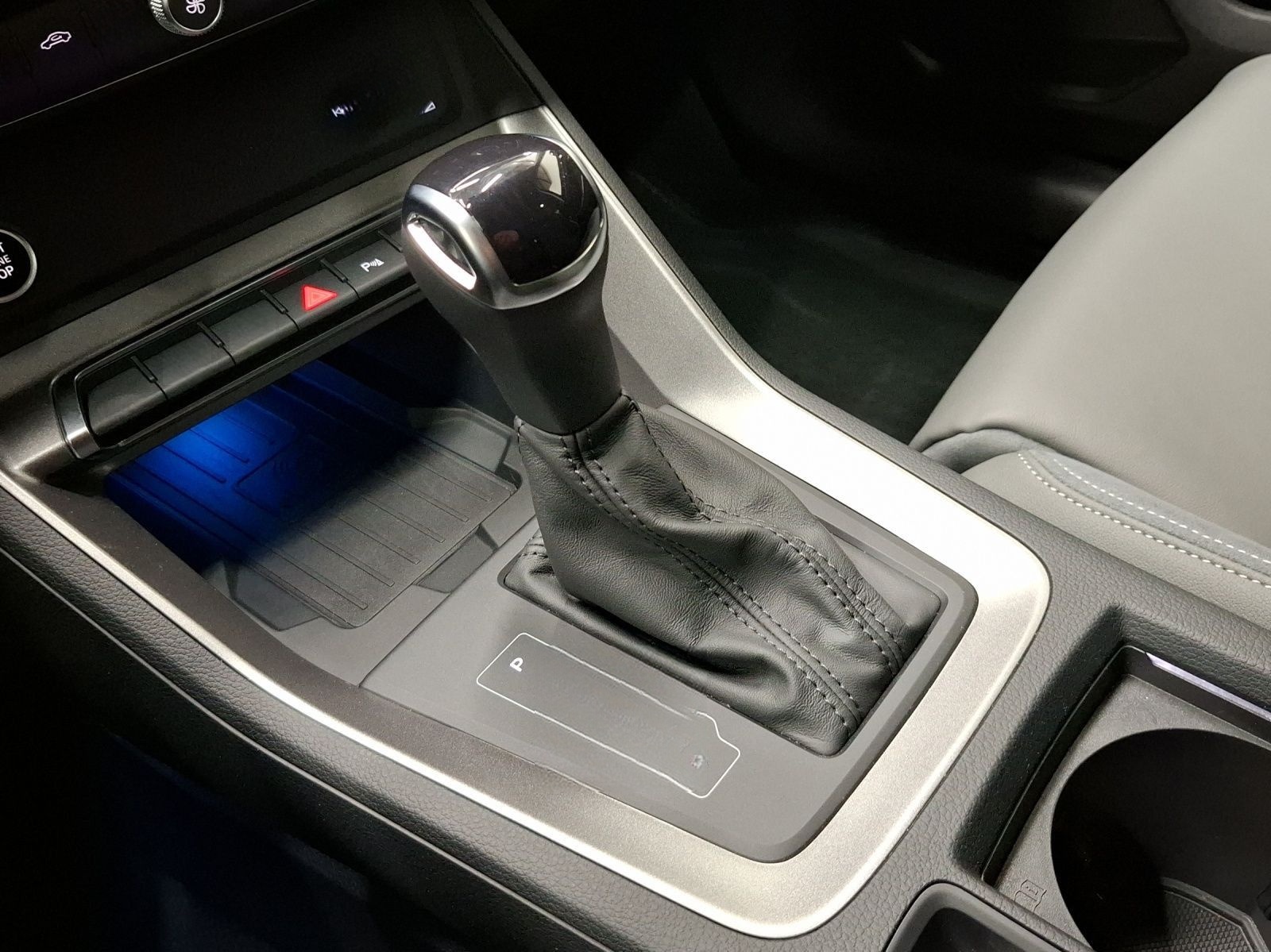 Audi Q3 35 TFSI ADVANCED LEDER MATRIX ASSIST AHK foto 11