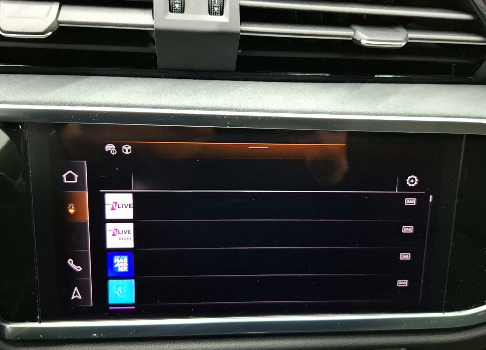 Audi Q3 35 TFSI ADVANCED LEDER MATRIX ASSIST AHK foto 13