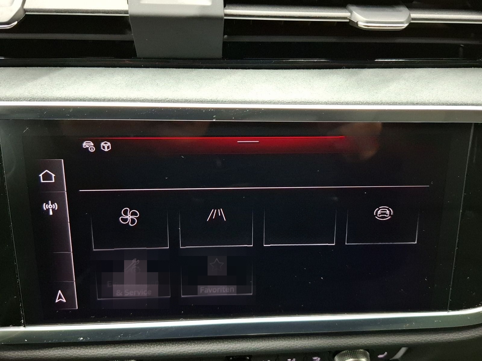 Audi Q3 35 TFSI ADVANCED LEDER MATRIX ASSIST AHK foto 15