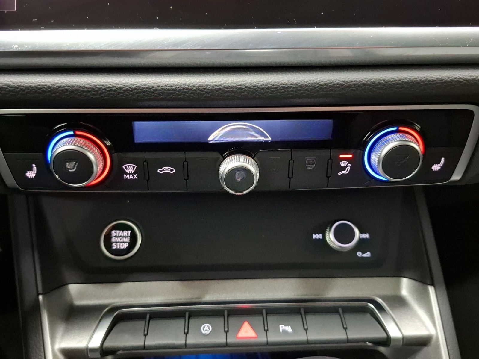 Audi Q3 35 TFSI ADVANCED LEDER MATRIX ASSIST AHK foto 16